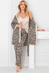 Bata de baño modelo 215549 Donna